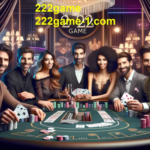 A Magia das Cartas: Descubra a Categoria no 222game