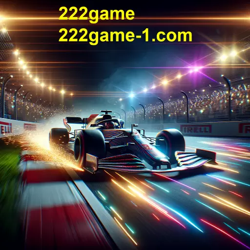 A Emoção das Corridas: Atrações da Categoria de Jogos de Corrida na 222game
