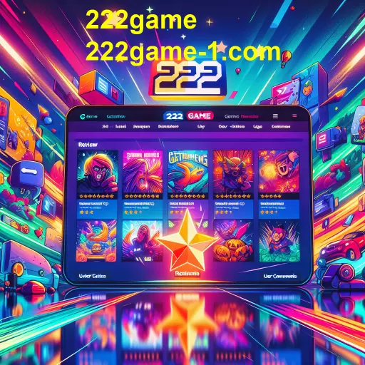 Avaliações de Jogos: Seu Guia Completo no 222game